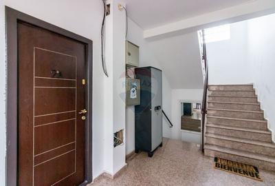 Apartament 2 camere mare | Bucurestii Noi | 60 mp | metrou | parc - 16