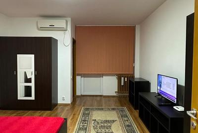 Dristor, garsoniera, 1 minut metrou, BOILER, etaj 1, libera, mobilata , utilata - 3