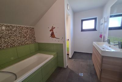 OMNIA-Proprietati alese! Haide sa probam o casa, garantez ca e frumoasa! OMNIA-Proprietati alese! Haide sa probam o casa, garantez ca e frumoasa! - 17