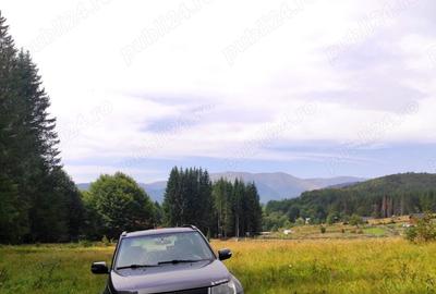 Teren de 2121 mp, în Valea Doftanei - 1