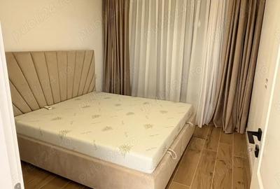 Apartament cu 2 camere semidecomandat în Nord - 6
