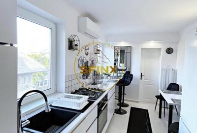 Apartament 2 camere Piata Amzei cu loc de parcare prima inchiriere - 4