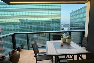 3 camere - Short/Long Term  - Cortina North, Pipera, Pipera Plaza - 17