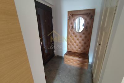 Apartament cu 3 camere decomandat, mobilat în 8 Martie - 13
