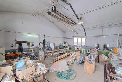 Spațiu comercial, de 80 mp, în Apahida