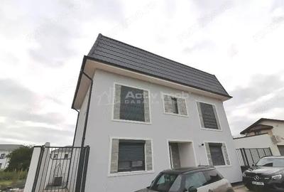 Casă cu 2 camere cu Teren 290 Mp în Prelungirea Ghencea - 5