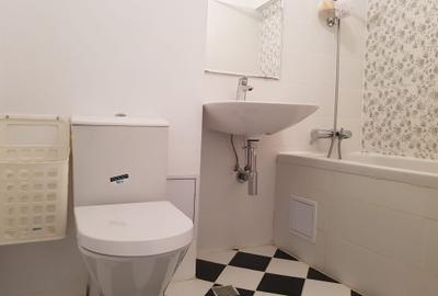 Apartament 3 camere, et 2/10, parcare, Unirii, Scoala 79, 700 euro - 15