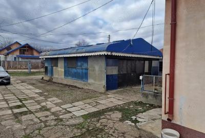 Se ofera spre vanzare / inchiriere cladire cu spa?iu comercial - 11