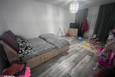 Apartament cu 3 camere, mobilat în Lăpuș - 7