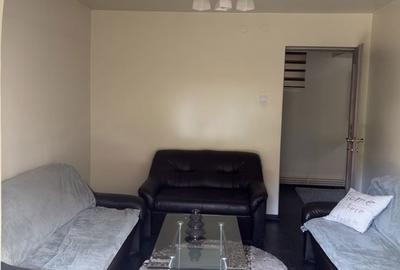 Apartament cu 3 camere în Central - 3