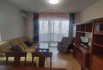 Apartament cu 3 camere decomandat, mobilat în Calea Aradului - 12