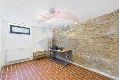 Spațiu comercial, de 81 mp, în Calea Victoriei - 12