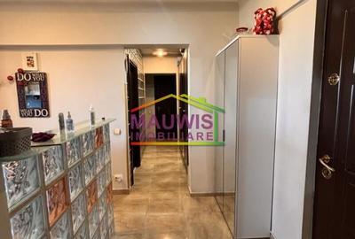 5 min metrou CostinGeorgian liber3camere Cf.1 decomandat etj intermed 5 min metrou CostinGeorgian liber3camere Cf.1 decomandat etj intermed - 1