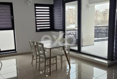 Apartament cu 2 camere decomandat în Frații Golești - 4