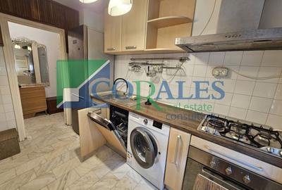 Apartament cu 3 camere semidecomandat în Girocului - 7