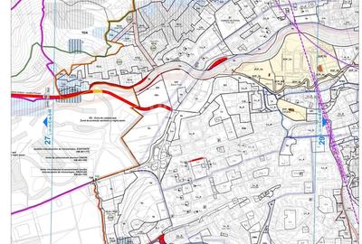 Teren Construcții intravilan de 1780 mp, în Mănăștur - 6