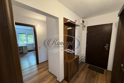 Apartament spatios cu parcare in Gheorgheni, zona retrasa - 2