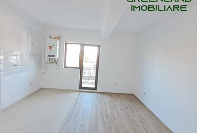 Apartament cu 2 camere în Lunca Cetățuii - 6