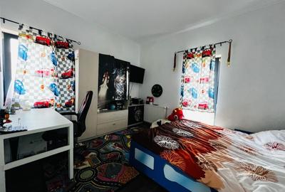 Duplex cu 4 camere cu Canalizare în Dumbrăvița - 6