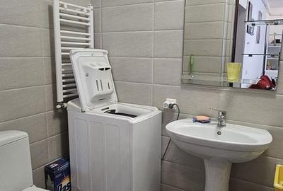 Apartament cu 2 camere în Sânpetru - 14