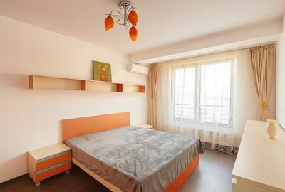 3 Camere | Laminorului | Bucurestii Noi | Metrou - 2