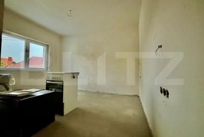 Casa individuala 151mp, 5 camere, curent trifazic teren 580mp in Chinteni - 12