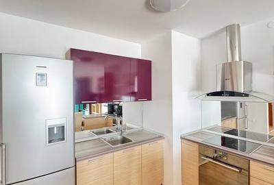 Apartament mobilat modern, decomandat +  loc de parcare, zona Pescarie - 11