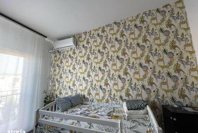 Casă cu 3 camere cu Teren 90 Mp în Bucov - 7