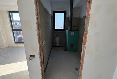 Apartament cu 3 camere decomandat în Aviației - 6