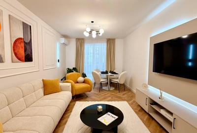 Apartament 2 camere, READY TO MOVE, constructie nZEB, TOTUL NOU. - 7