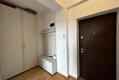 Garsoniera spatioasă de închiriat în zona Grand Arena - 4