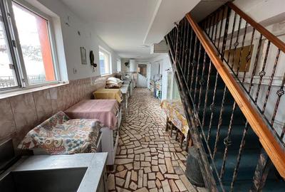 Spațiu comercial, de 216 mp, în Jorăști - 11