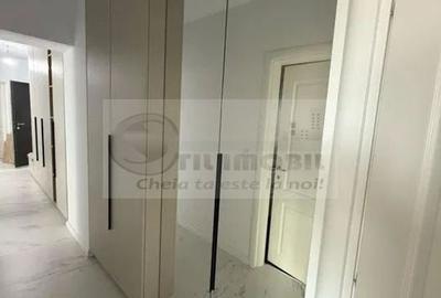Apartament 2 Camere Evergreen Towers - 500 euro - 4