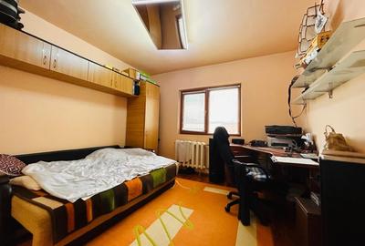 Oferta de vanzare apart. cu 4 cam., 95 mp., Marasti, 270000 Eur - 1