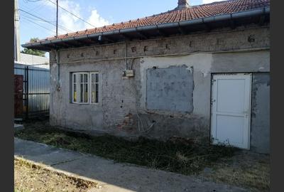 Casă Braila, vânzare: 3 camere, 92mp, zona Radu Negru - 2