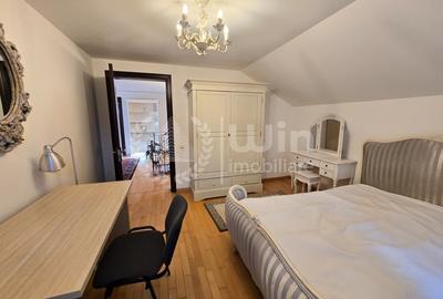 Casa individuala la cheie | 190mp utili | 800 mp teren | Colonia Sopor - 12