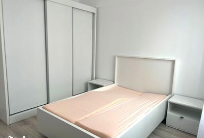 Apartament cu 2 camere decomandat în Miroslava - 7