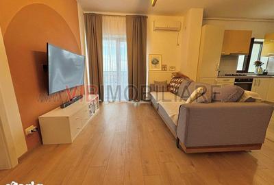 Apartament cu 2 camere în Valea Ialomiței - 3