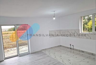 Casa tip duplex cu teren generos, 120 mp utili, Caianu Mic-Cluj Napoca - 6