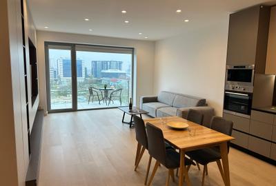 Aviatiei Tower 2 | Apartament 2 camere|  Vedere libera | Dimitrie Pompeiu - 2