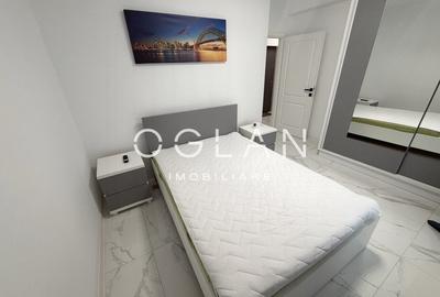 Apartament cu 2 camere decomandat, mobilat în Mihai Viteazul - 5