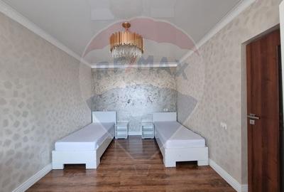 Casa / Vila 4 camere lux de inchiriat in zona Coiciu Constanta - 3