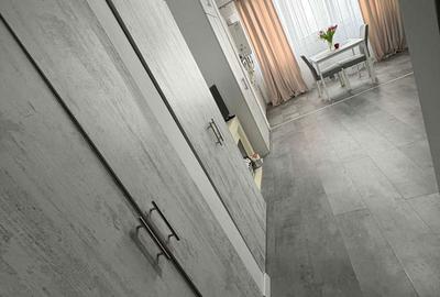 Garsonieră nedecomandată în Central - 4