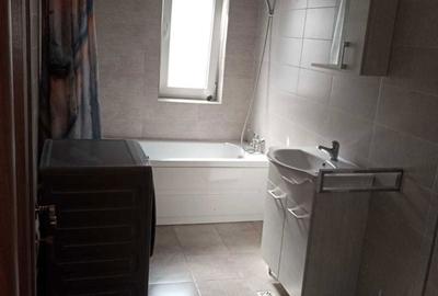 Apartament cu 2 camere decomandat în Florești - 4