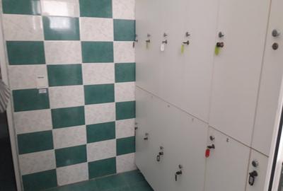 Spatiu catering 200 mp pozitionat in zona strazii Horea - 8