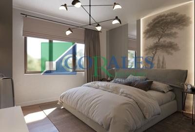 Duplex cu 4 camere cu Canalizare în Dumbrăvița - 10