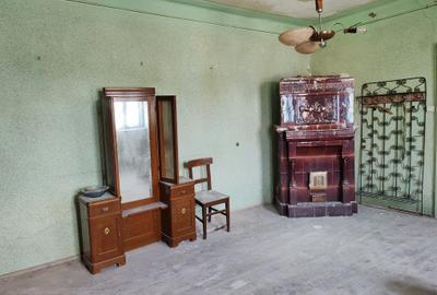 Casă individuală cu 3 camere cu Teren 1300 Mp în Tărlungeni - 2