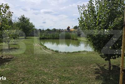 Spațiu comercial, de 1,500 mp, în Aurel Vlaicu - 14