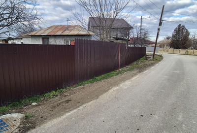 Casă cu 2 camere în Central - 3