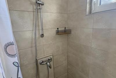 Apartament cu 2 camere nedecomandat în 14 Mai - 8